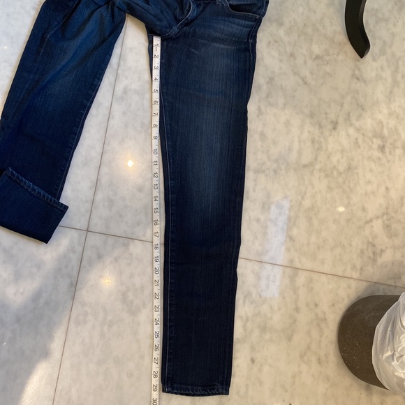 AG jeans in “the Stilt” - Picture 8 of 12